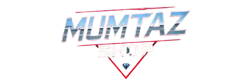 Logo Mumtazshop - Tampilan Desktop