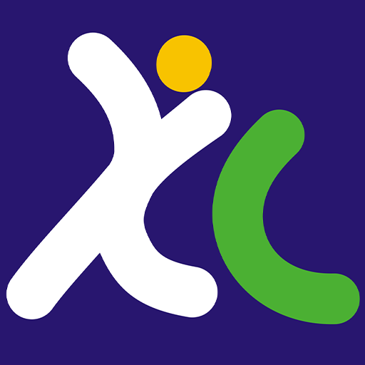 XL Axiata  Murah