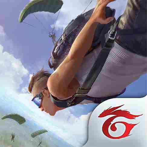 Free Fire (Indonesia Only)  Murah