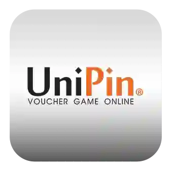 UNIPIN VOUCHER (ID)  Murah