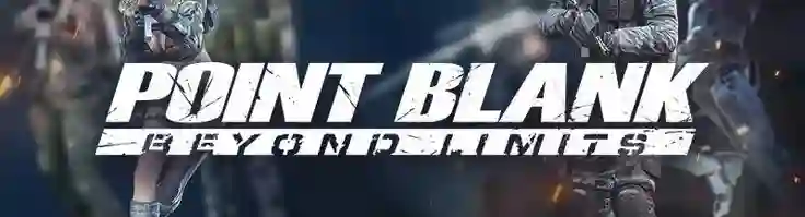 Point Blank
